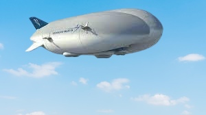 Airship