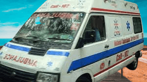 Ambulance