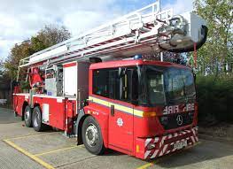 Fire Engine