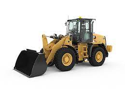 Front Loader