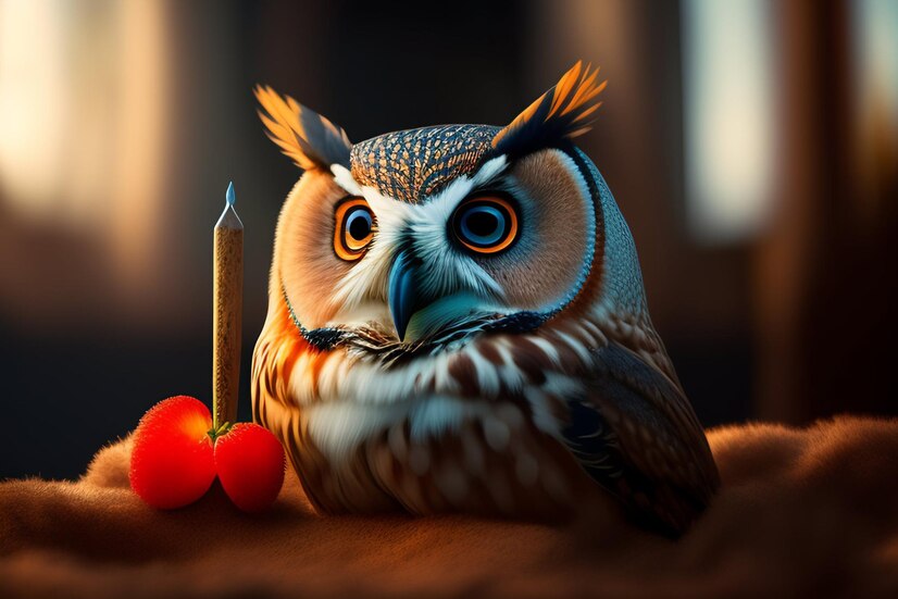 Owl