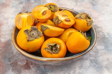 Persimmon